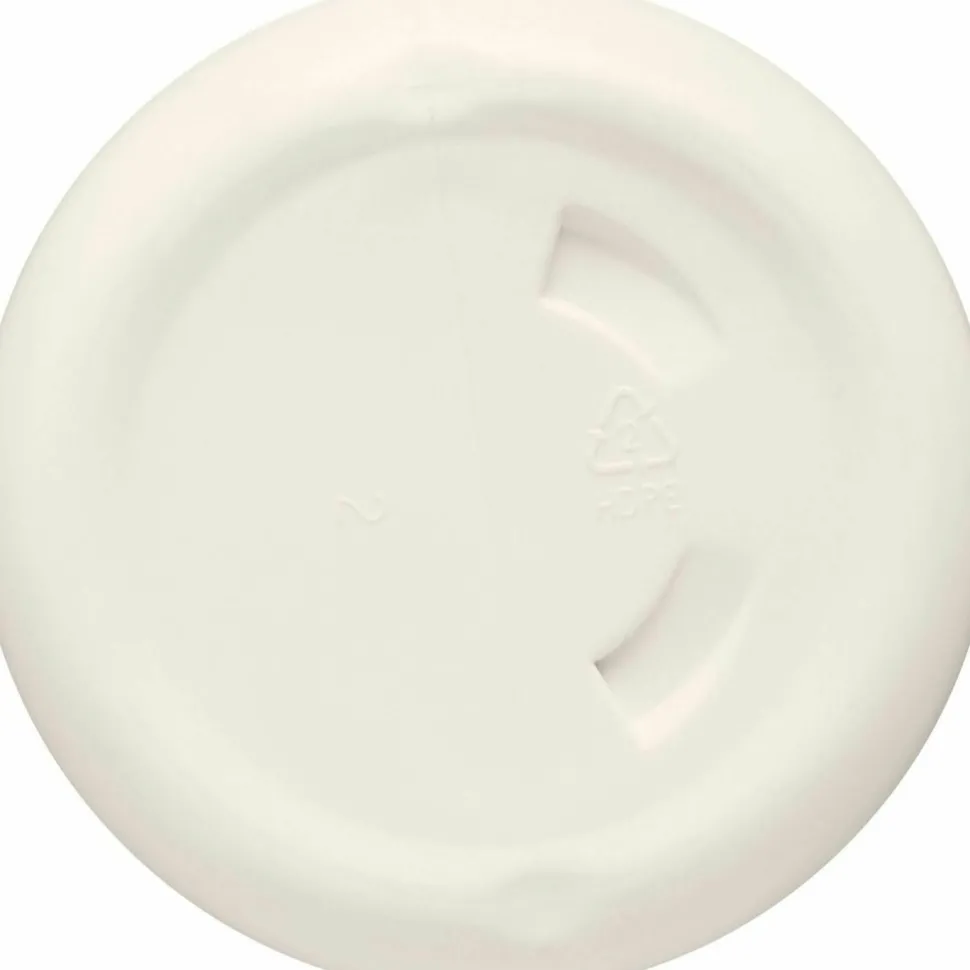 Clorox Bleach Cream Cleanser - Cream Cleanser - 32 fl oz (1 quart) - 8 / Carton - Clear