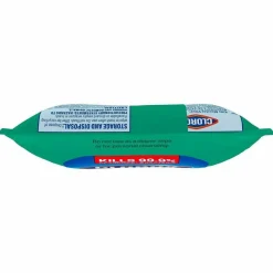 Clorox Bleach-Free Disinfecting WipesTo-Go Pack