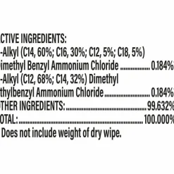 Clorox Bleach-Free Disinfecting WipesTo-Go Pack