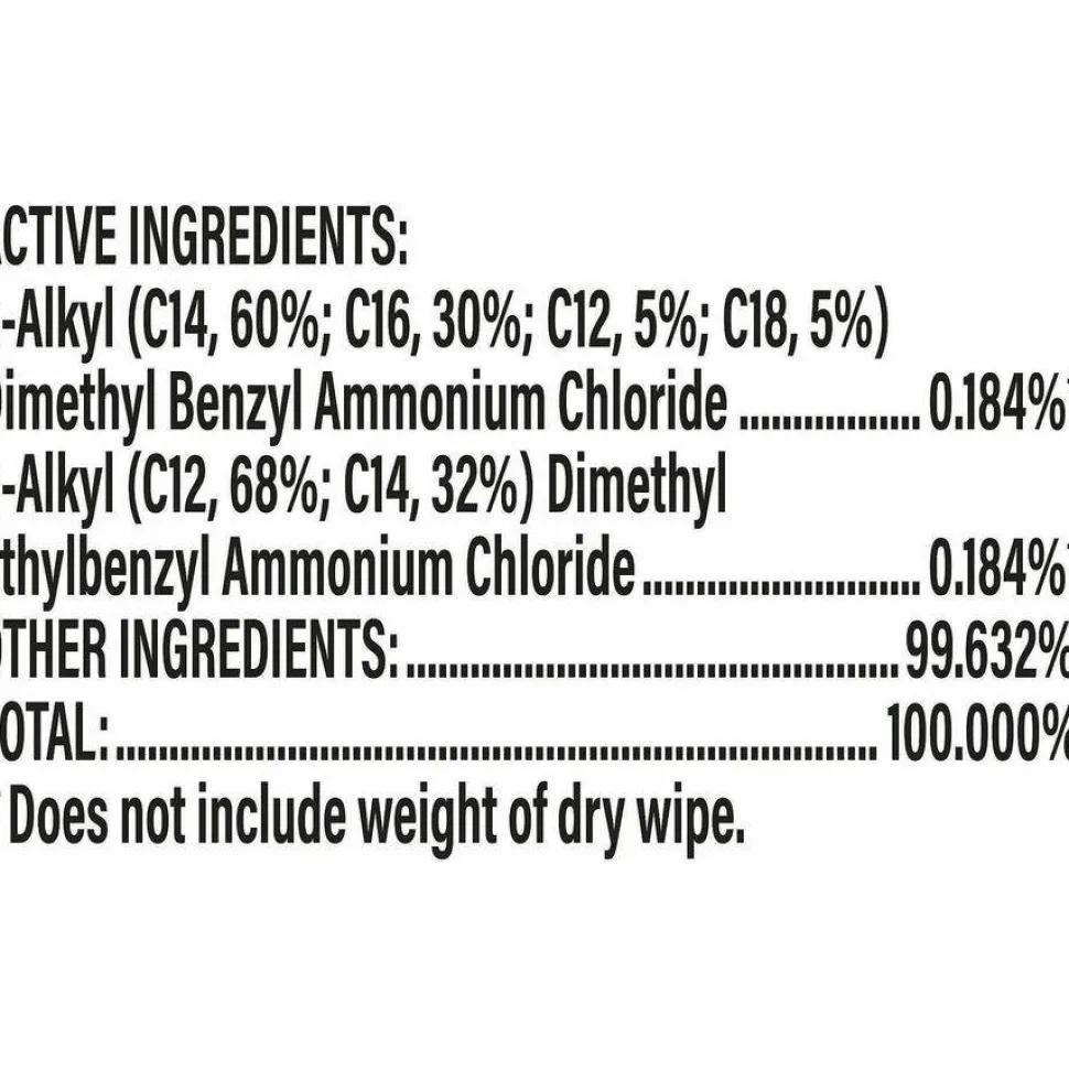 Clorox Bleach-Free Disinfecting WipesTo-Go Pack
