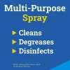 Clorox 409 Cleaner Degreaser Disinfectant Refill, 128 Oz Bottle