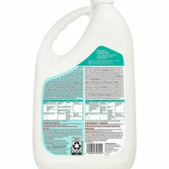 Clorox 409 Cleaner Degreaser Disinfectant Refill, 128 Oz Bottle