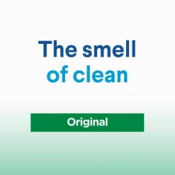 Clorox Clean-Up Multi-Surface Cleaner with Bleach, Original Scent, 32 oz Spray Bottle, 9/Carton
