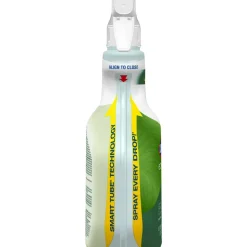 Clorox CloroxPro EcoClean Disinfecting Cleaner Spray Bottles, 32 Oz, Pack Of 9 Bottles