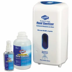 Clorox Commercial Solutions Hand Sanitizer Spray