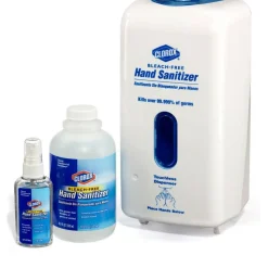 Clorox Commercial Solutions Hand Sanitizer Spray