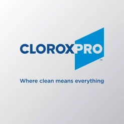 Clorox Disinfecting Bio Stain and Odor Remover, Fragranced, 32 oz Spray Bottle