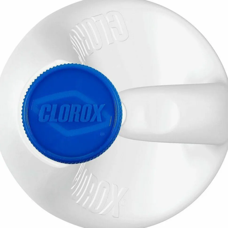 Clorox Disinfecting Bleach