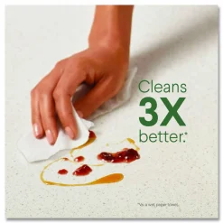 Clorox Disinfecting Cleaning Wipes Value Pack, 35 Count Each, Pack of 3
