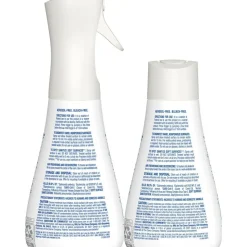 Clorox Disinfecting Mist Sanitizing And Antibacterial Disinfectant Spray, 16 Oz, Lemon And Orange Blossom