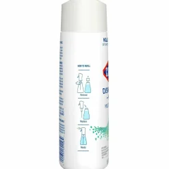 Clorox Disinfecting, Sanitizing & Antibacterial Mist Refill