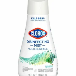 Clorox Disinfecting, Sanitizing & Antibacterial Mist Refill