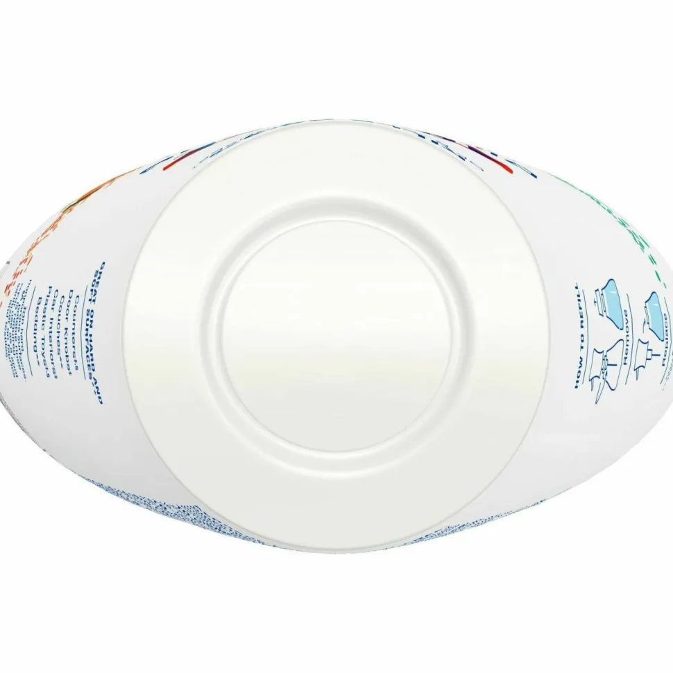 Clorox Disinfecting, Sanitizing & Antibacterial Mist Refill