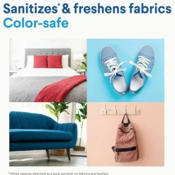 Clorox Disinfecting, Sanitizing & Antibacterial