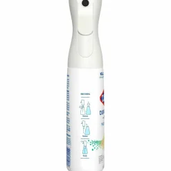 Clorox Disinfecting, Sanitizing & Antibacterial