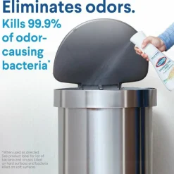Clorox Disinfecting, Sanitizing & Antibacterial