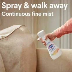 Clorox Disinfecting, Sanitizing & Antibacterial