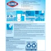 Clorox Disinfecting Wipes, Bleach Free Cleaning Wipes – Crisp Lemon - 35 Count (01594)