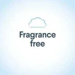 Clorox Free & Clear Cleaning Wipes, Fragrance Free, 75 Wipes Per Canister