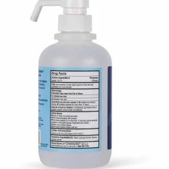 Clorox Hand Sanitizer, 16.9 Oz.