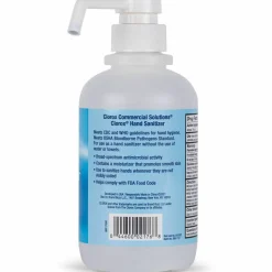 Clorox Hand Sanitizer, 16.9 Oz.