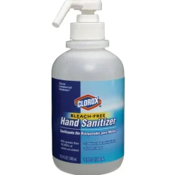 Clorox Hand Sanitizer, 16.9 Oz.