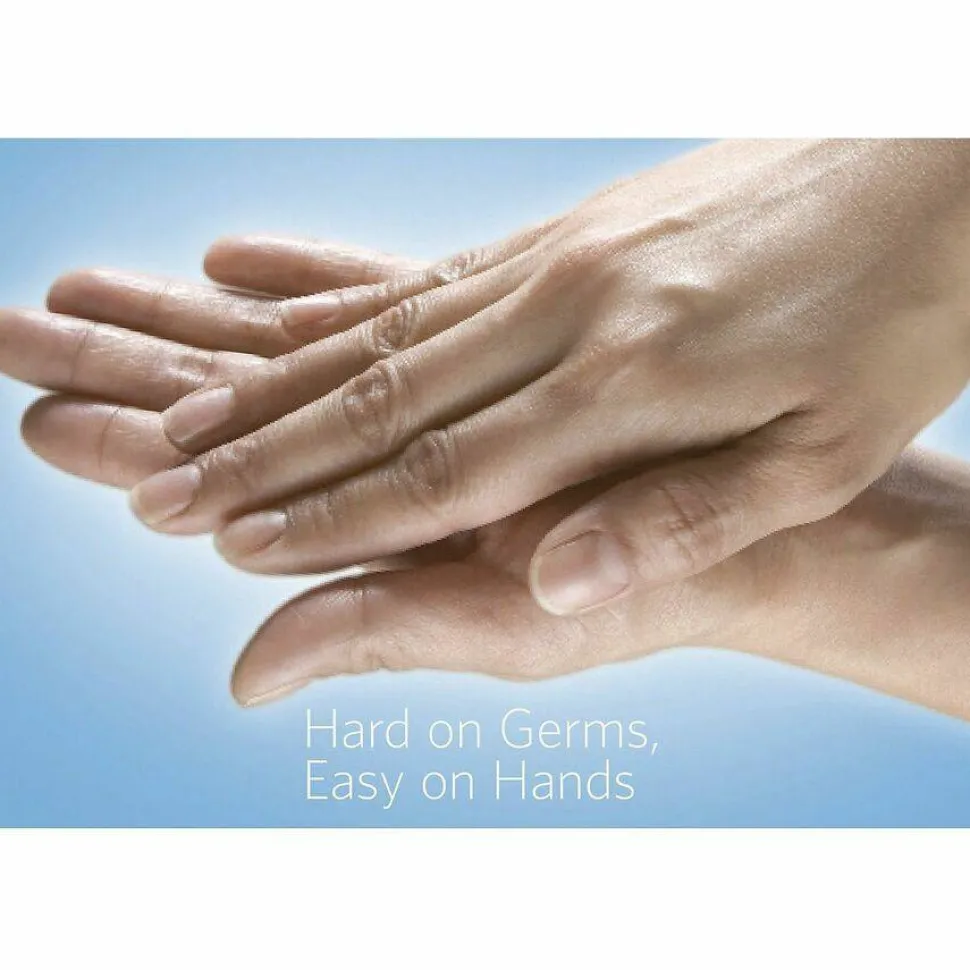 Clorox Hand Sanitizer, 16.9 Oz.