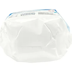 Clorox Healthcare Bleach Germicidal Wipes, 12" x 12", White, 110 Wipes Per Pack, Case Of 2 Packs