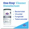 Clorox Healthcare VersaSure Cleaner Disinfectant Wipes