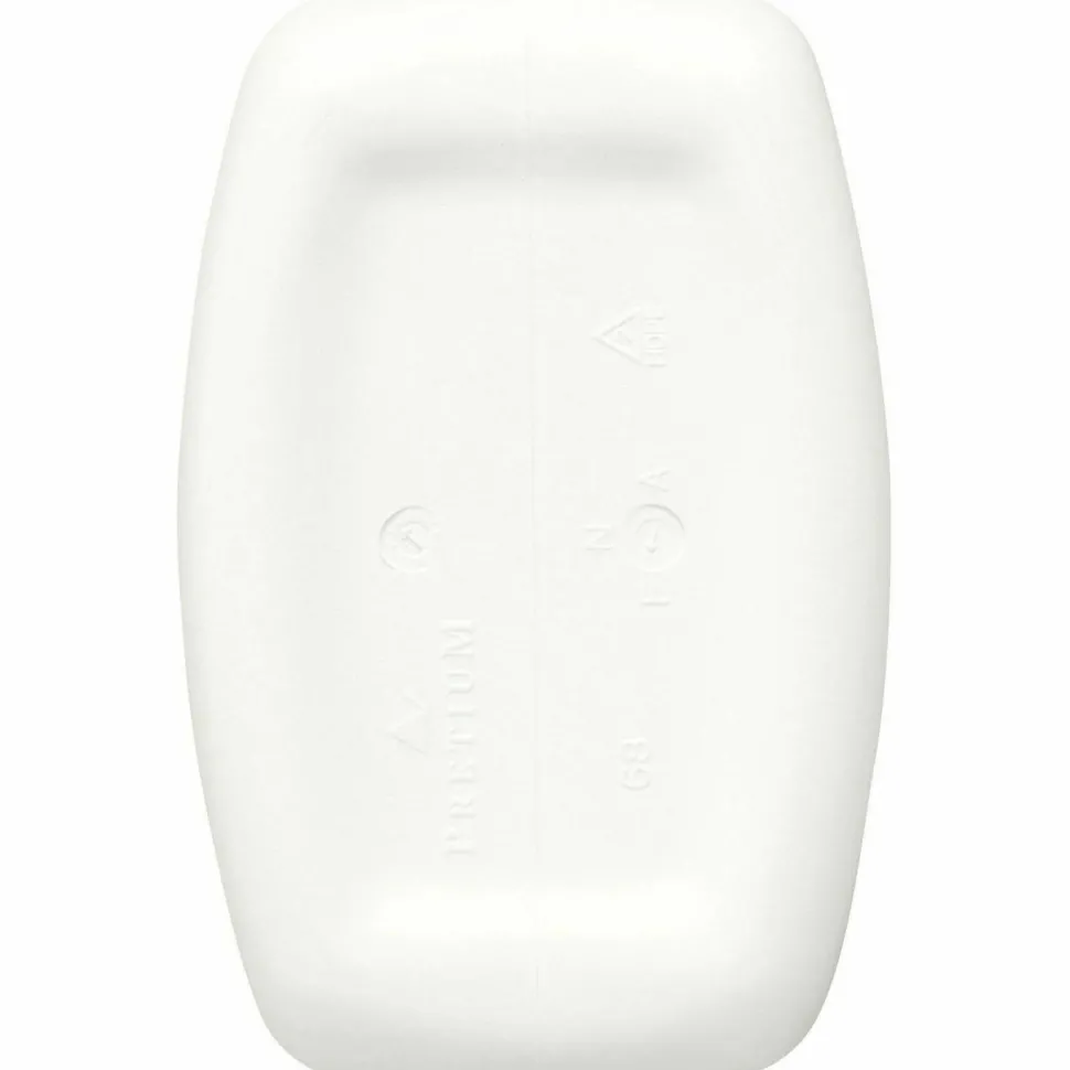 CloroxPro Anywhere Daily Disinfectant and Sanitizer, Unscented, 128 oz Bottle, 4/Carton