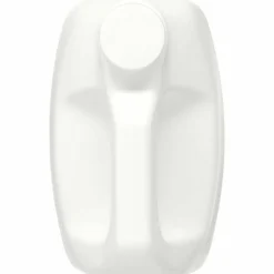CloroxPro Anywhere Daily Disinfectant and Sanitizer, Unscented, 128 oz Bottle, 4/Carton