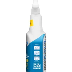 CloroxPro Anywhere Daily Disinfectant and Sanitizer, 32 FL Oz Spray Bottle