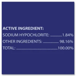 CloroxPro™ Clean-Up Disinfectant Cleaner Spray with Bleach