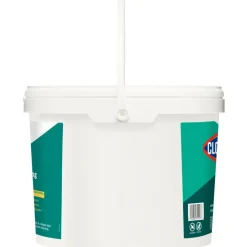 CloroxPro Clorox Disinfecting Wipes, Fresh Scent, Pack Of 700 Wipes