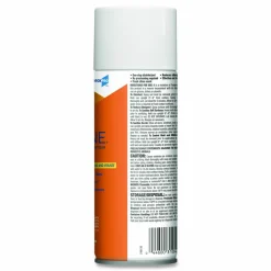 CloroxPro Clorox 4 in One Disinfectant & Sanitizer, Citrus, 14 Ounce Can