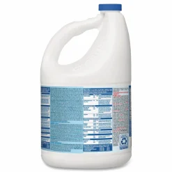 CloroxPro Concentrated Germicidal Bleach, Regular Scent, 121 oz Bottle