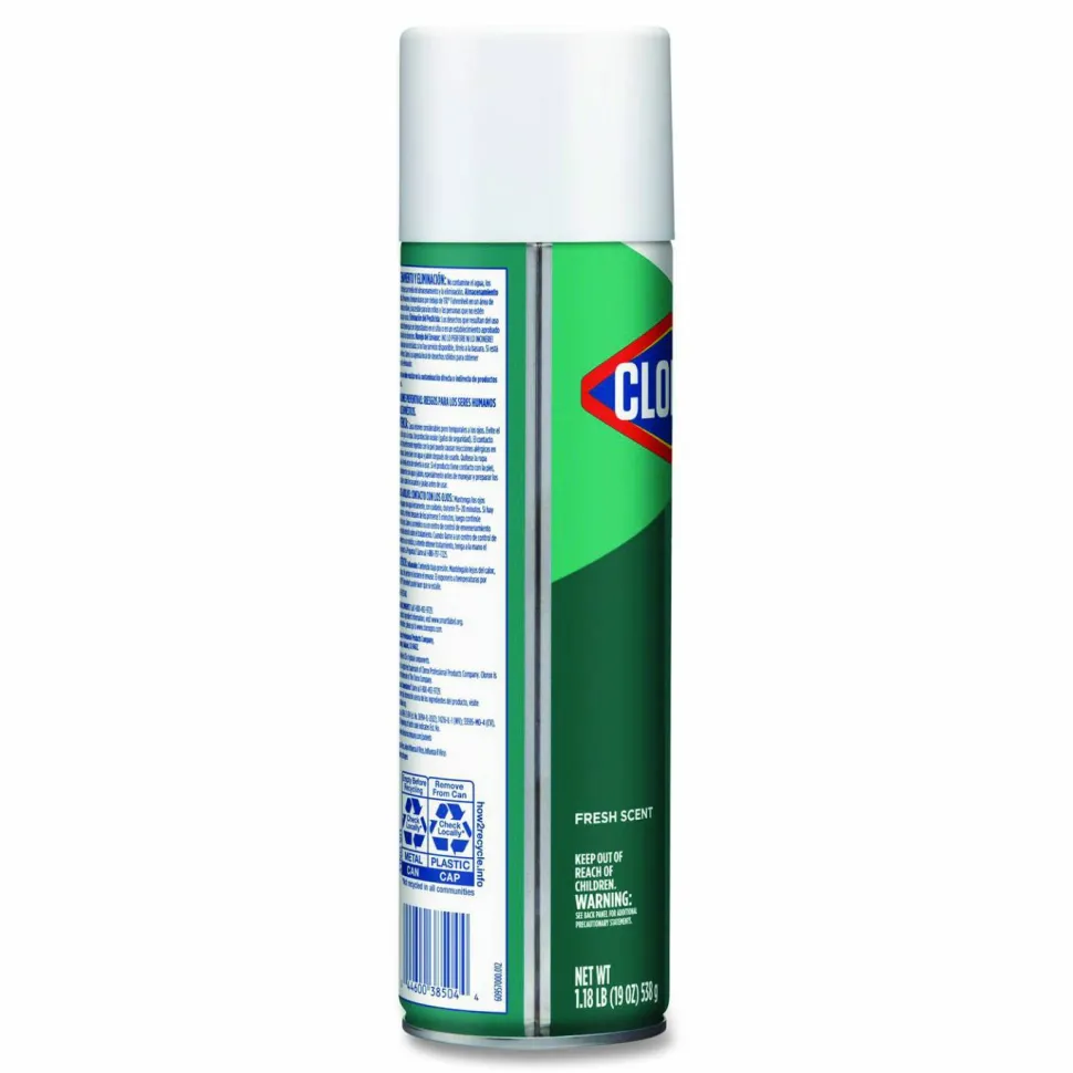 CloroxPro™ Disinfecting Spray