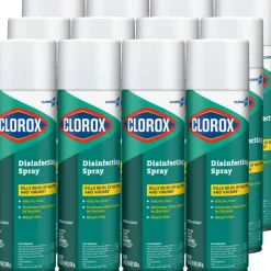 CloroxPro™ Disinfecting Spray