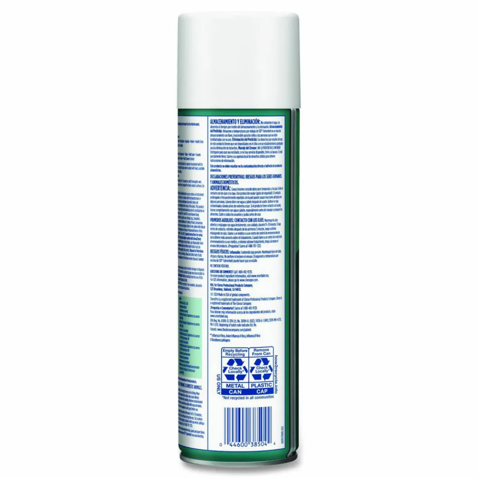CloroxPro™ Disinfecting Spray