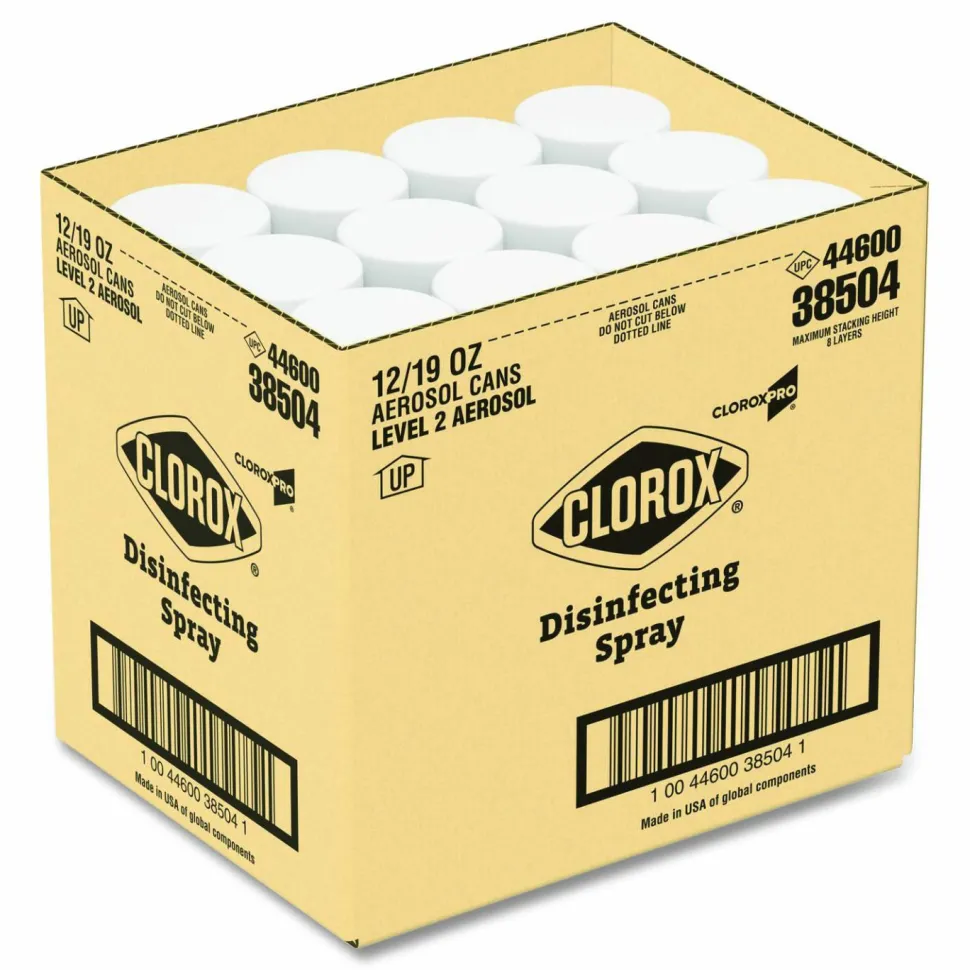 CloroxPro™ Disinfecting Spray