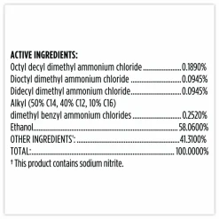 CloroxPro™ Disinfecting Spray