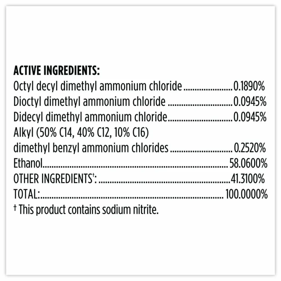 CloroxPro™ Disinfecting Spray