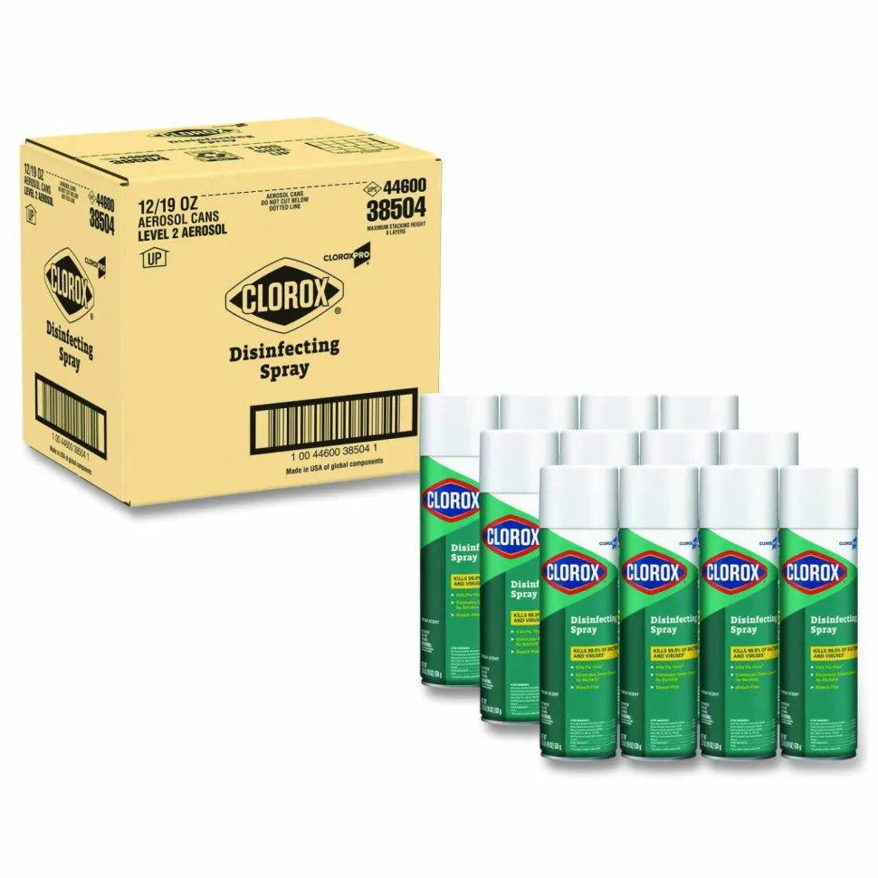 CloroxPro™ Disinfecting Spray
