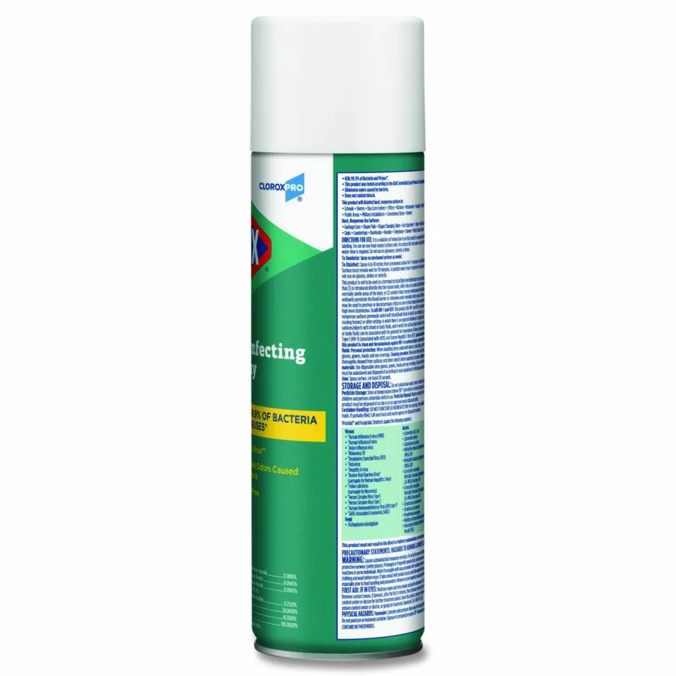 CloroxPro™ Disinfecting Spray