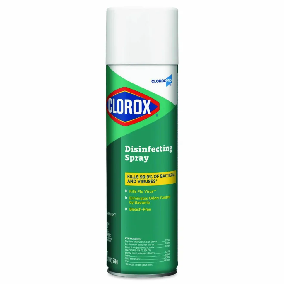 CloroxPro™ Disinfecting Spray
