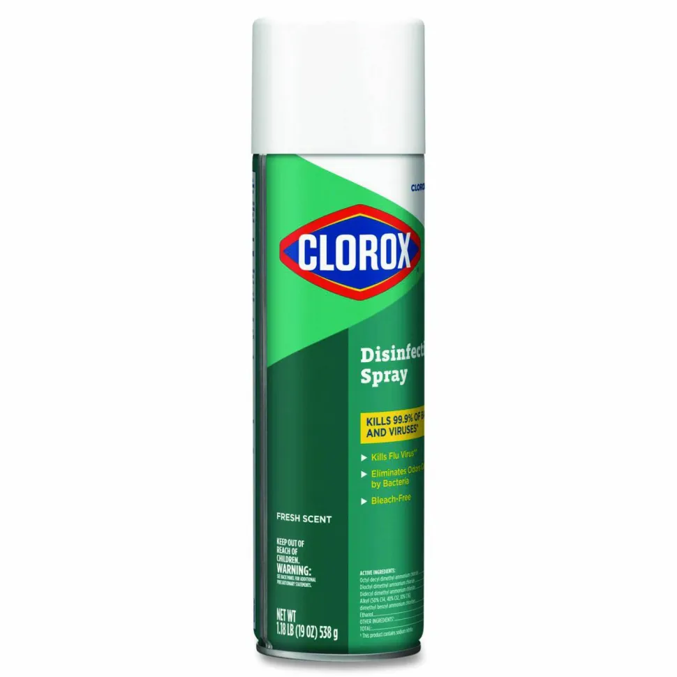 CloroxPro™ Disinfecting Spray