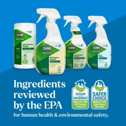 CloroxPro™ EcoClean All-Purpose Cleaner Spray