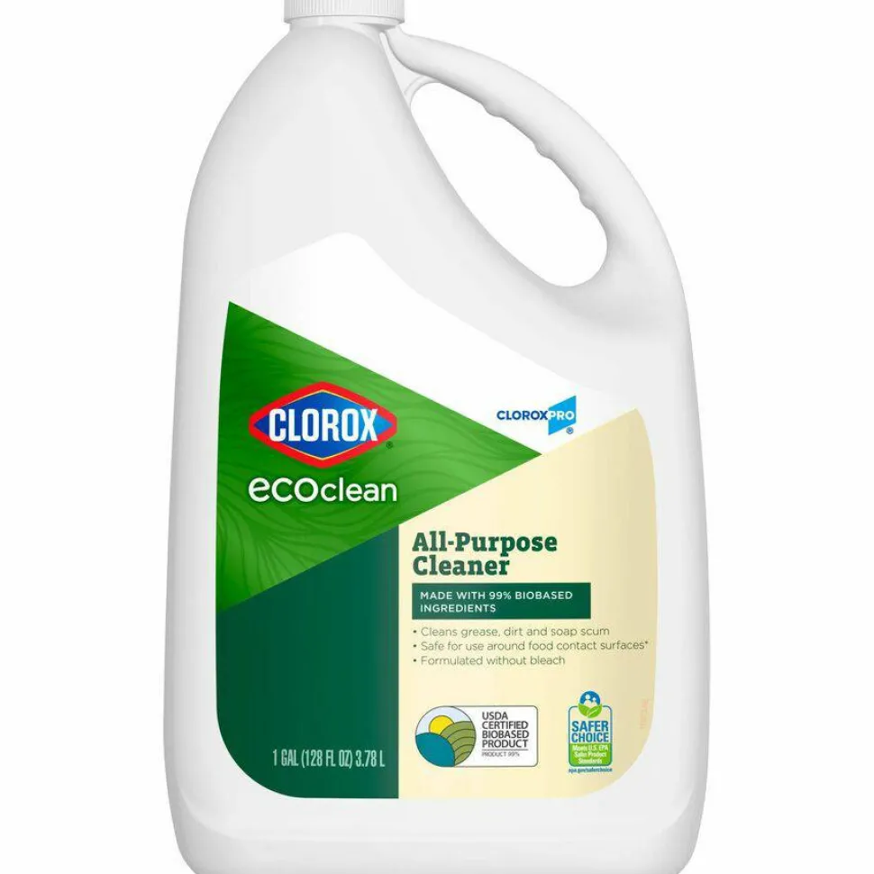 CloroxPro™ EcoClean All-Purpose Cleaner Refill