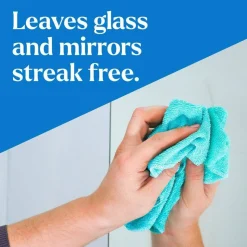 CloroxPro™ EcoClean Glass Cleaner Spray