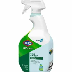 CloroxPro™ EcoClean Glass Cleaner Spray